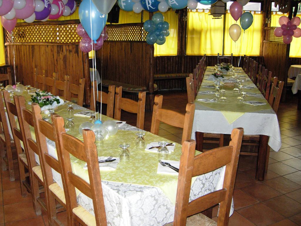 B&B La Staffa Aquino Zewnętrze zdjęcie