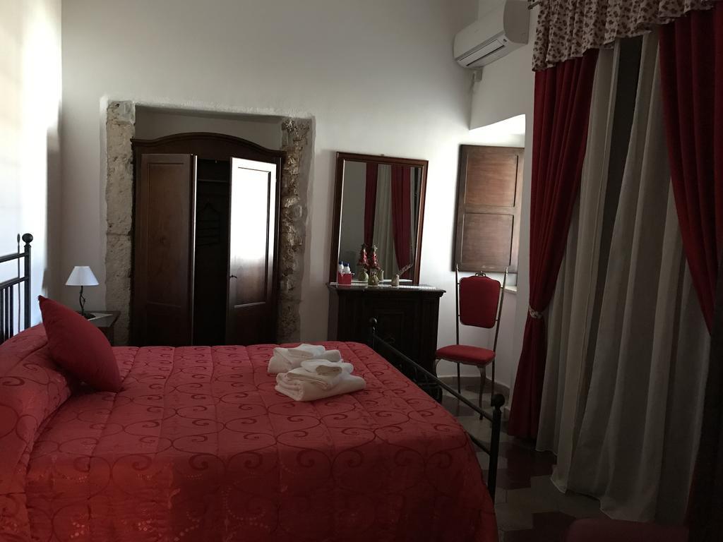 B&B La Staffa Aquino Zewnętrze zdjęcie