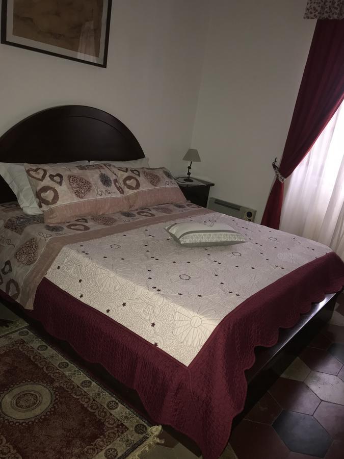 B&B La Staffa Aquino Zewnętrze zdjęcie